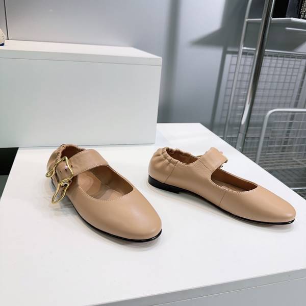 Bottega Veneta Shoes BVS00144